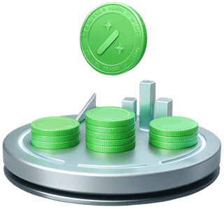 Fluxen Reserve simplified three-click crypto trading interface