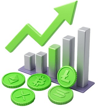 Fluxen Reserve crypto trading platform interface product overview